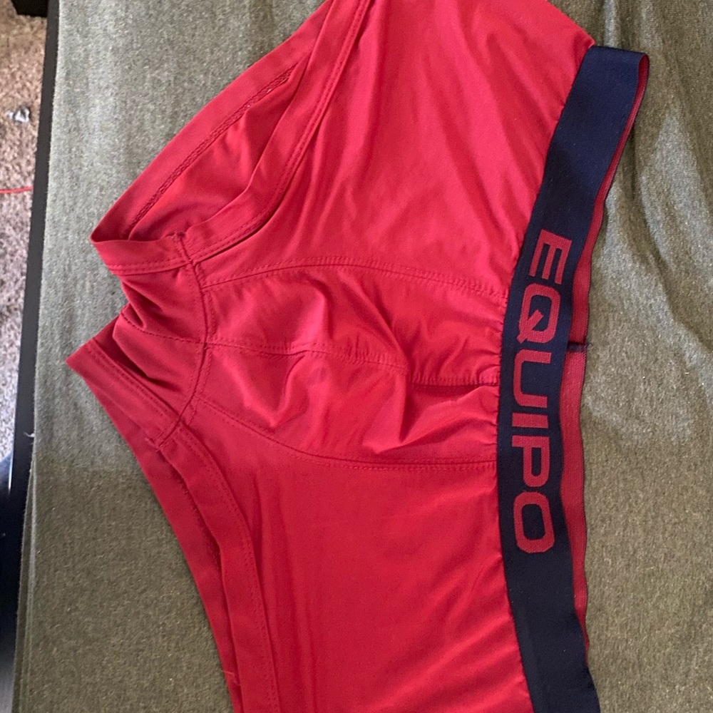Equipo Briefs. - Picture 3 of 5